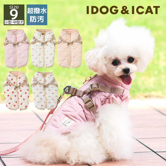 fleur ダウンハーネス