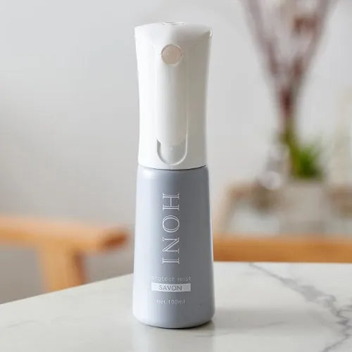 ホニ プロテクトミスト サボン 本体100㎖