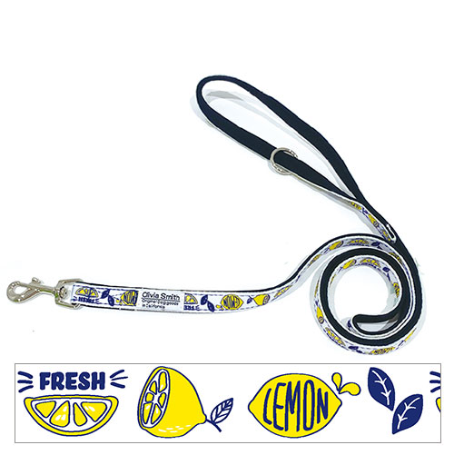 オリビアスミス リード フレッシュレモン SS/S/M