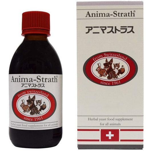 アニマストラス リキッド 100ml/250ml