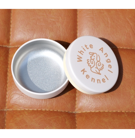 オリジナルおやつ缶