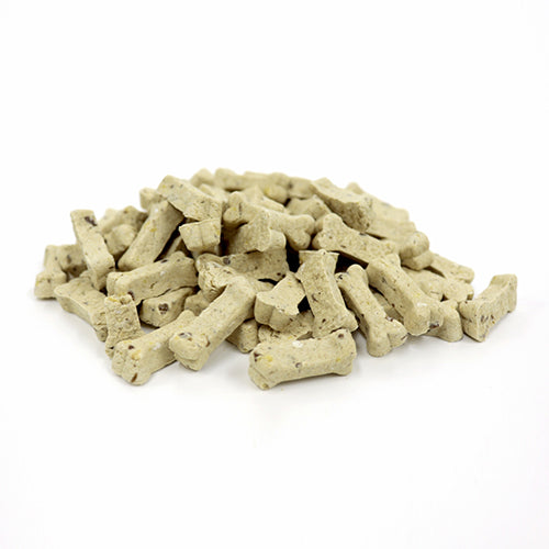 ニューヨークボンボーン パンプキンパイ 100g