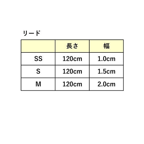 オリビアスミス リード ドーナツ SS/S/M