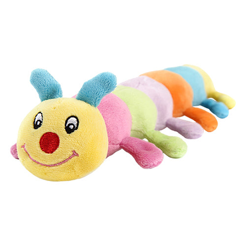 キャタピー ジュニア