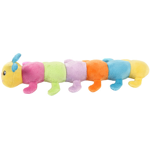 キャタピー ジュニア