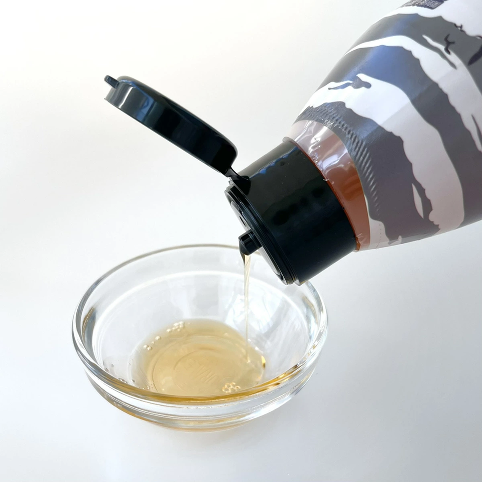 フィッシュ4ドッグ サーモンオイル(ボトル)360ml