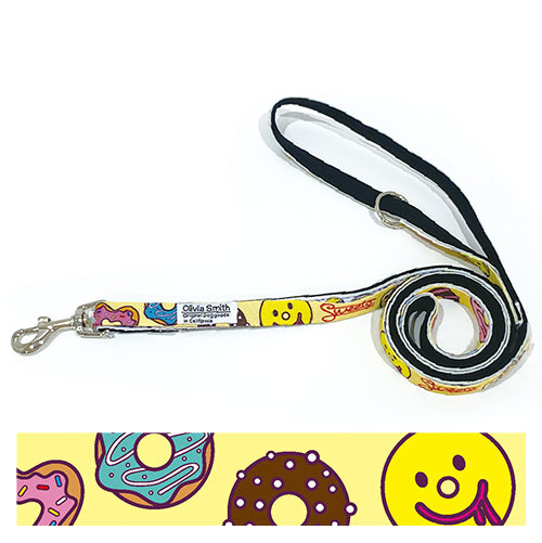 オリビアスミス リード ドーナツ SS/S/M