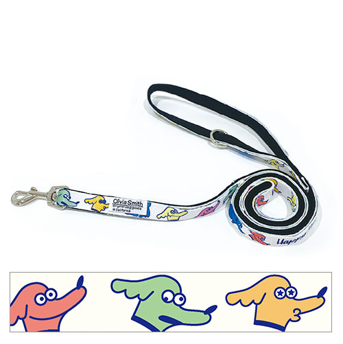 オリビアスミス リード ハッピードッグ SS/S/M