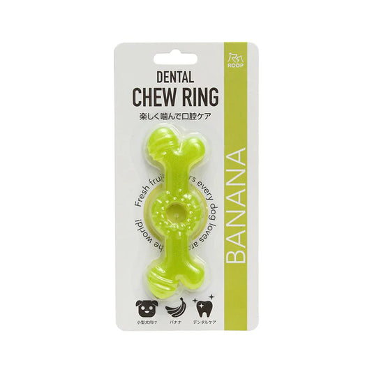 ループ デンタル チューリング バナナ