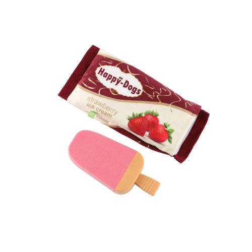ループ フレッシャー クランチ&キャンディー 三種類