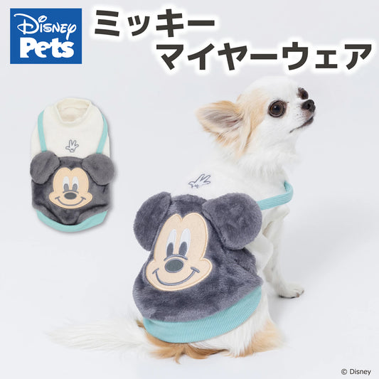 ミッキー マイヤーウエア