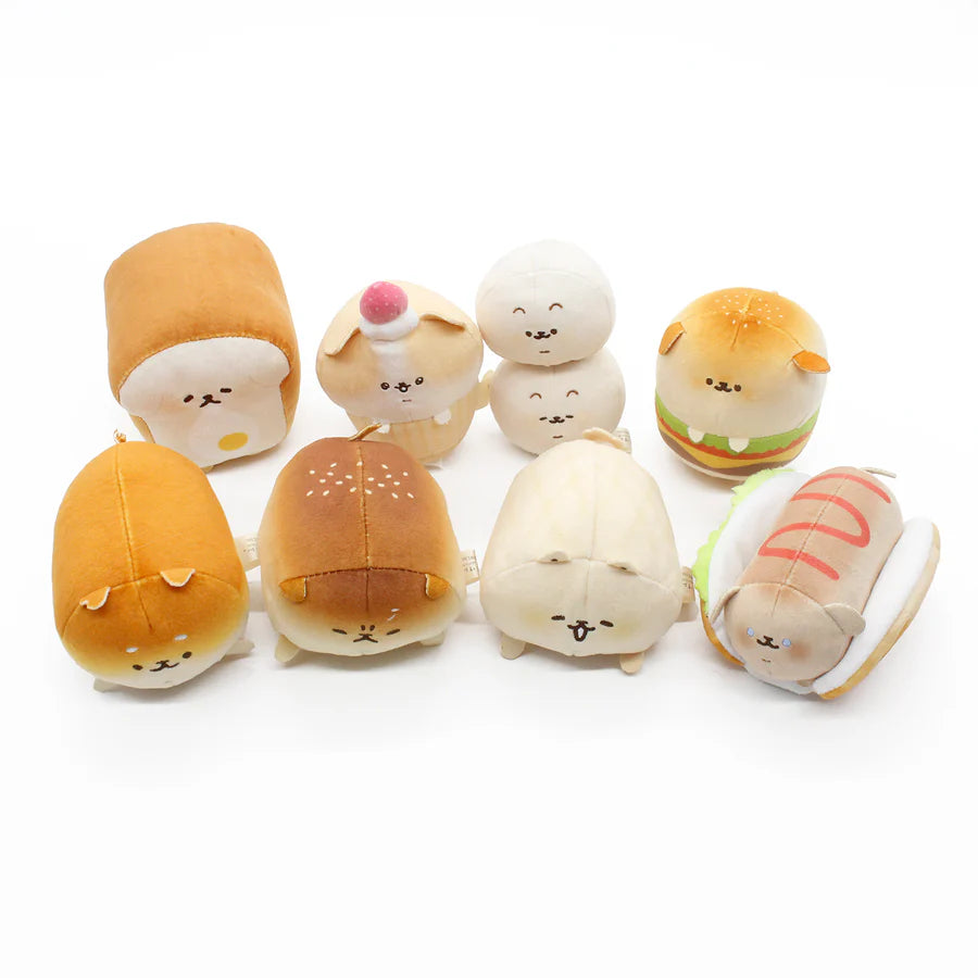 いーすとけん。ペットトイ 8種類