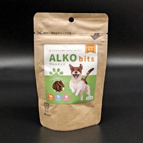 ALKO ビッツ 40g