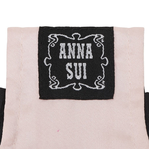 ANNA SUI ドットキャミワンピース