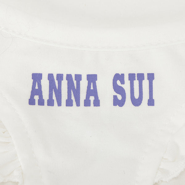 ANNA SUI ユニコーンチュールワンピース