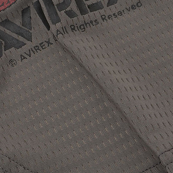 【COOL】【虫よけ】AVIREX イーグルタンクトップ