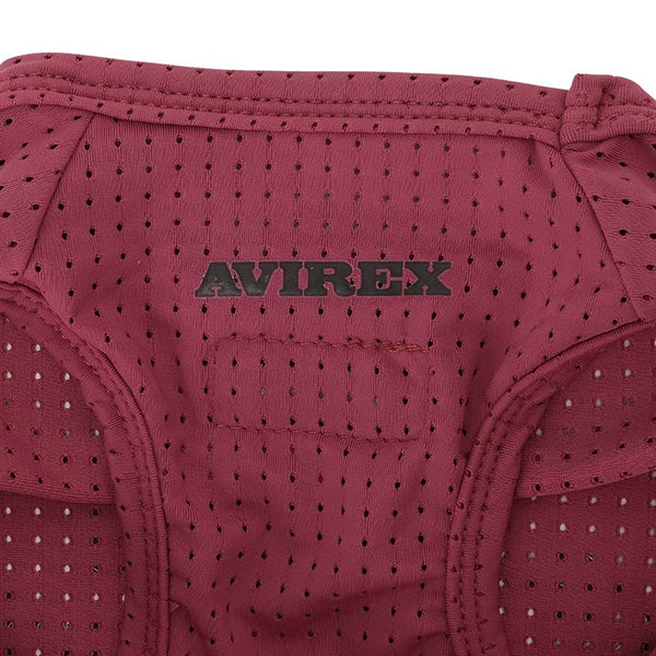 【COOL】【虫よけ】AVIREX フェードウォッシュタンクトップ