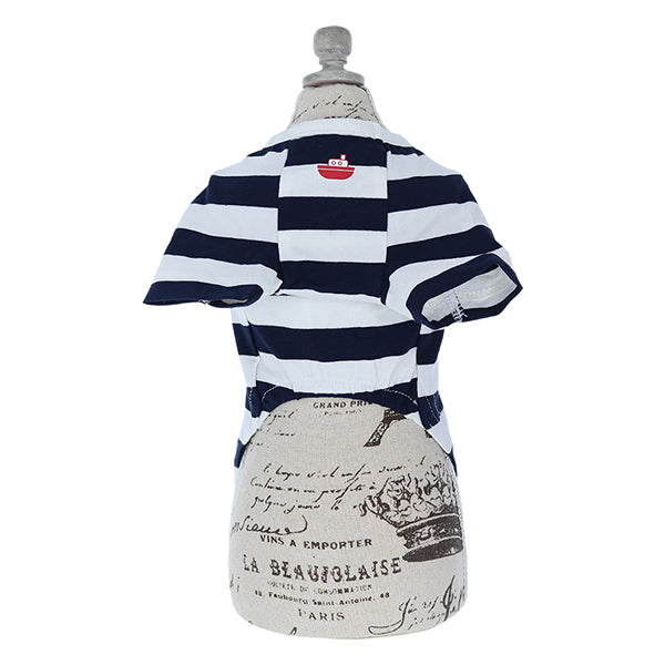 【COOL】【虫よけ】EDWIN デニムポケットボーダーTシャツ 全4色
