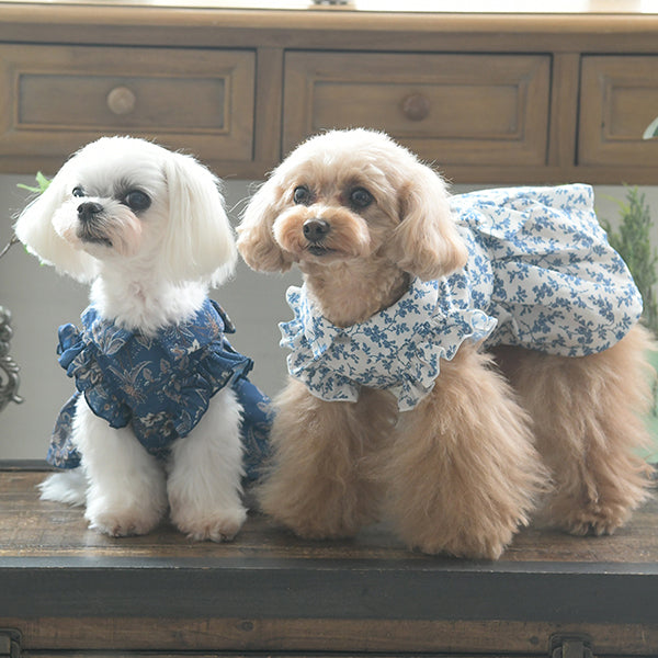 LAURA ASHLEY リボンワンピース