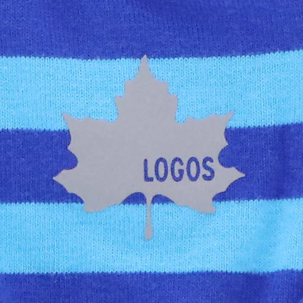 【COOL】【虫よけ】LOGOS ボディバッグタンクトップ