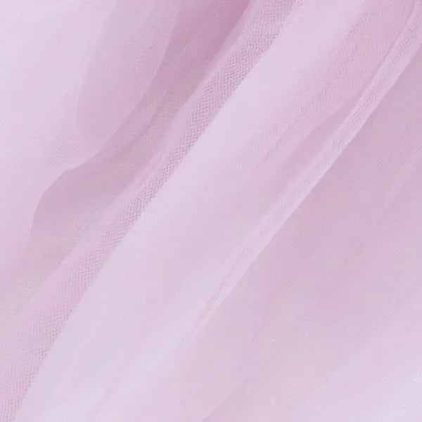 ROPE PICNIC ベアトップ切り替えチュールワンピース