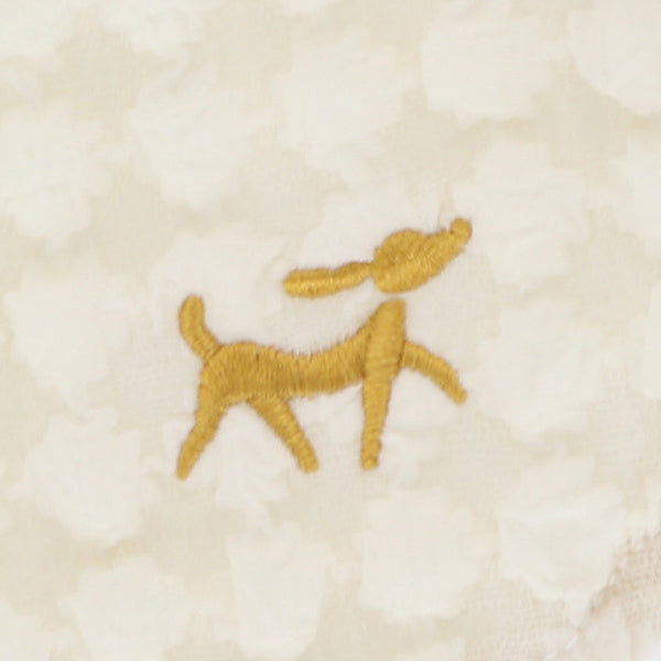 ROPE PICNIC ぽこぽこワンピース