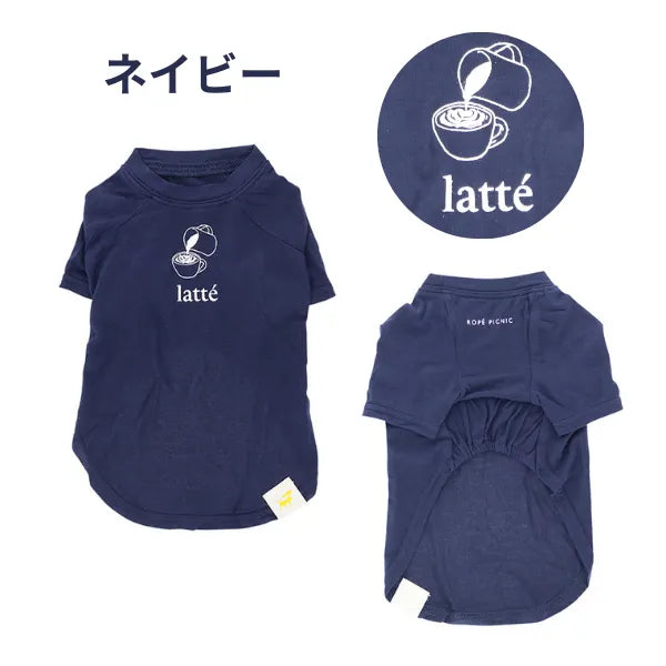 ROPE PICNIC ドッグTシャツ 全6色