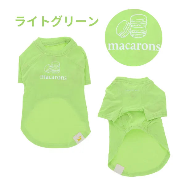 ROPE PICNIC ドッグTシャツ 全6色