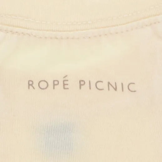ROPE PICNIC ドッグTシャツ 全6色