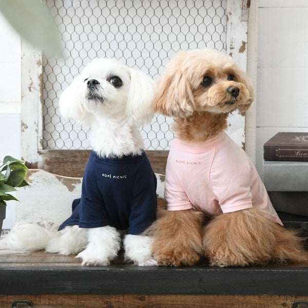 ROPE PICNIC ドッグTシャツ 全6色