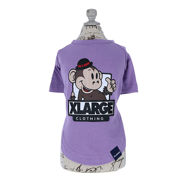 【COOL】【虫よけ】XLARGE キースTシャツ