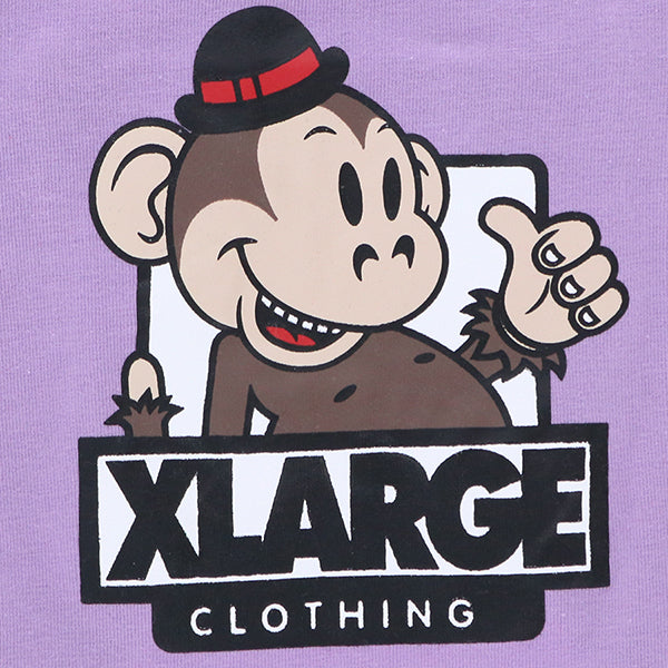 【COOL】【虫よけ】XLARGE キースTシャツ
