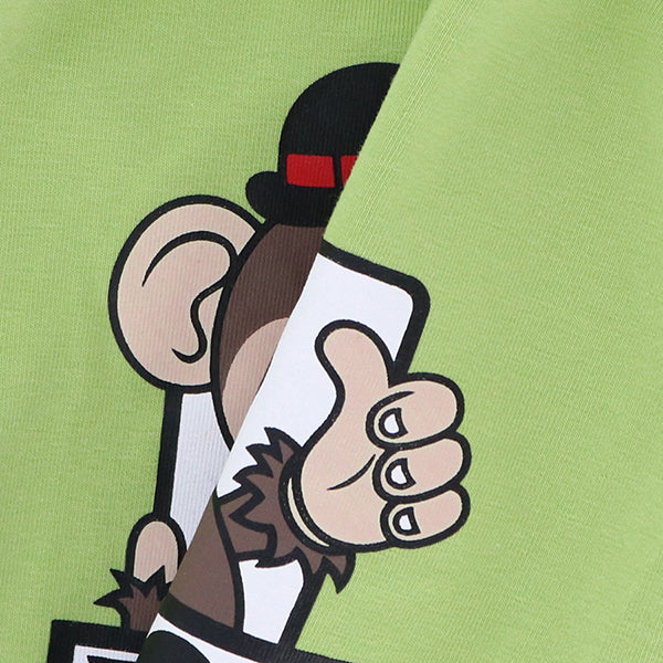【COOL】【虫よけ】XLARGE キースTシャツ