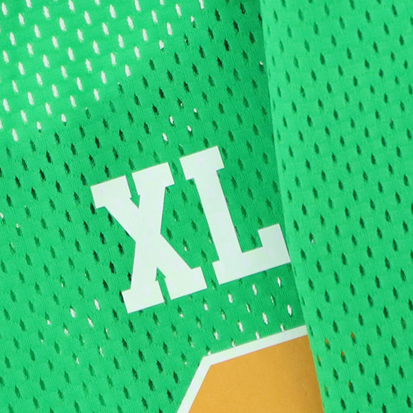 【COOL】【虫よけ】XLARGE ナンバリングメッシュタンクトップ