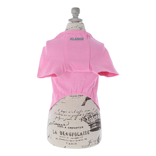 【COOL】【虫よけ】XLARGE キースネオンTシャツ