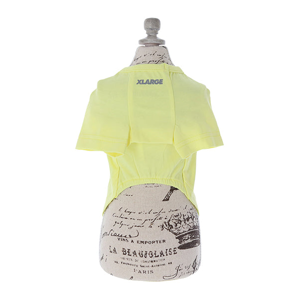 【COOL】【虫よけ】XLARGE キースネオンTシャツ