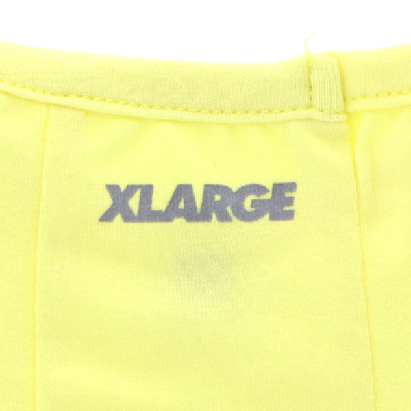 【COOL】【虫よけ】XLARGE キースネオンTシャツ