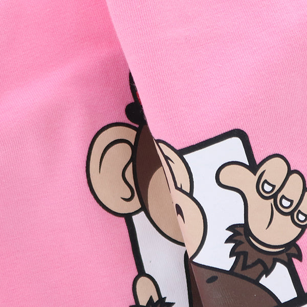 【COOL】【虫よけ】XLARGE キースネオンTシャツ