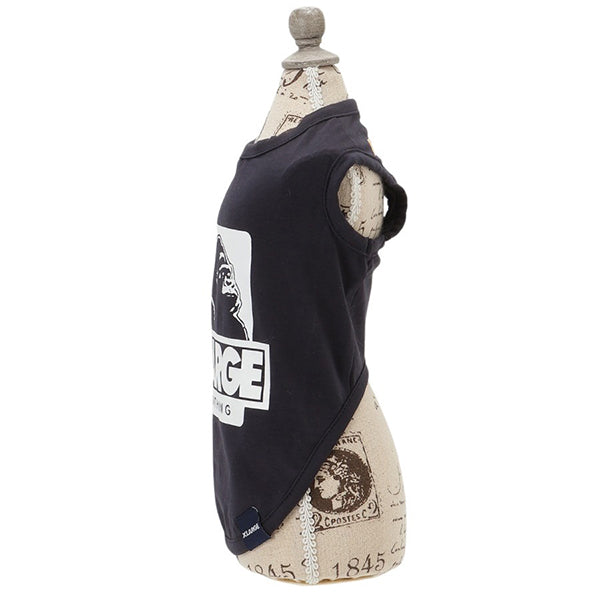 【COOL】【虫よけ】XLARGE OGタンクトップ
