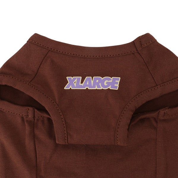 【COOL】【虫よけ】XLARGE OGタンクトップ