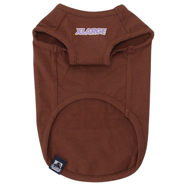 【COOL】【虫よけ】XLARGE OGタンクトップ