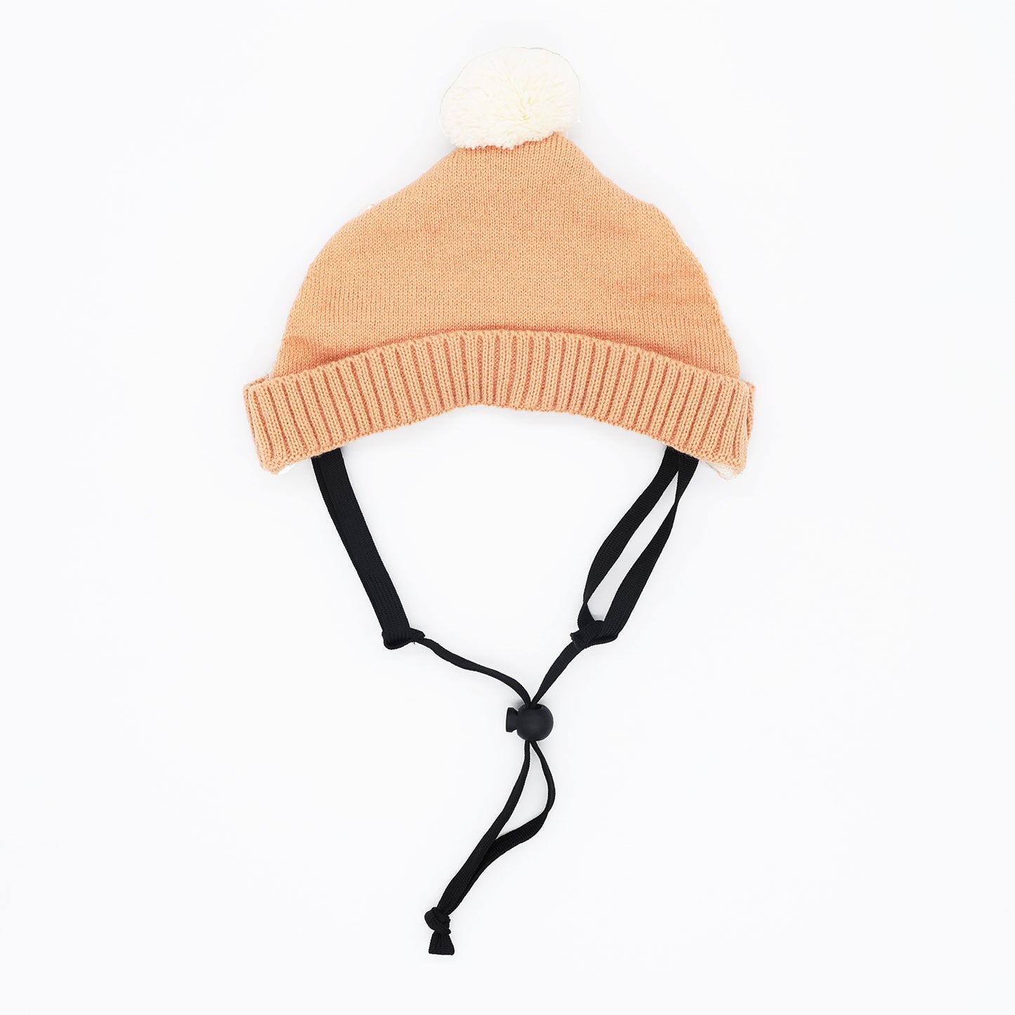 ティム ニット帽