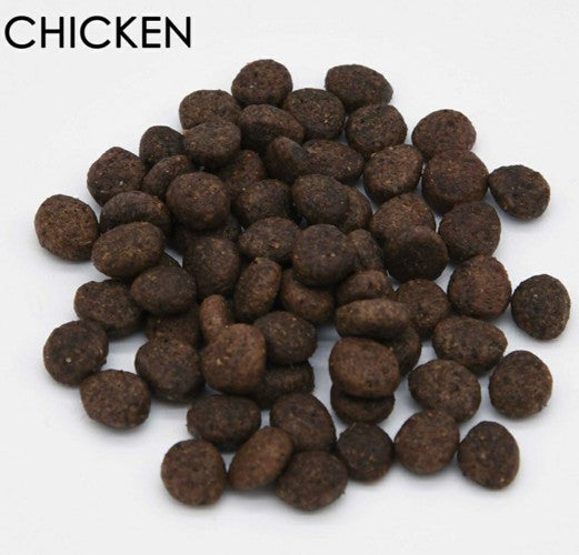【小粒】グレンコ ナチュール チキン 800g/1.6㎏/3.2㎏
