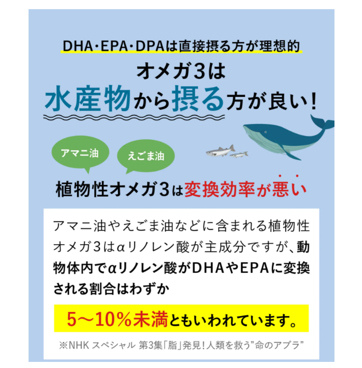 クジラオイル 100g