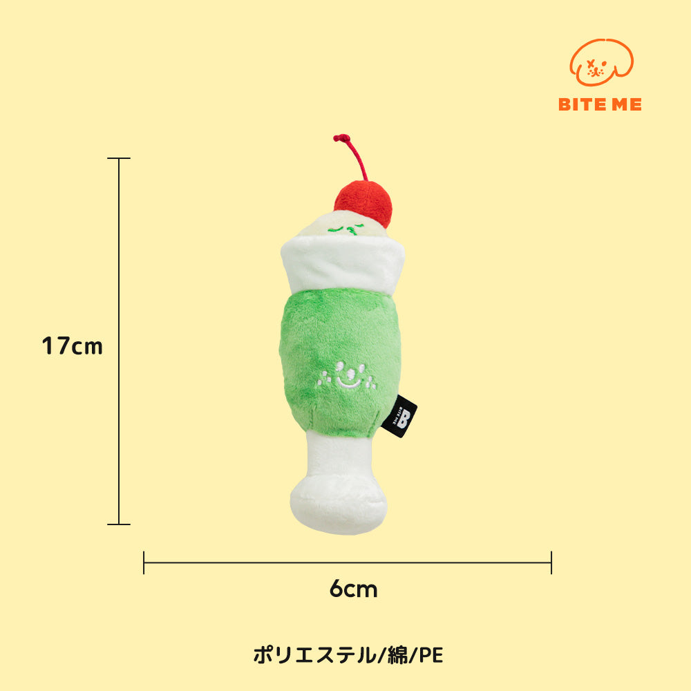 BITE ME メロンソーダ