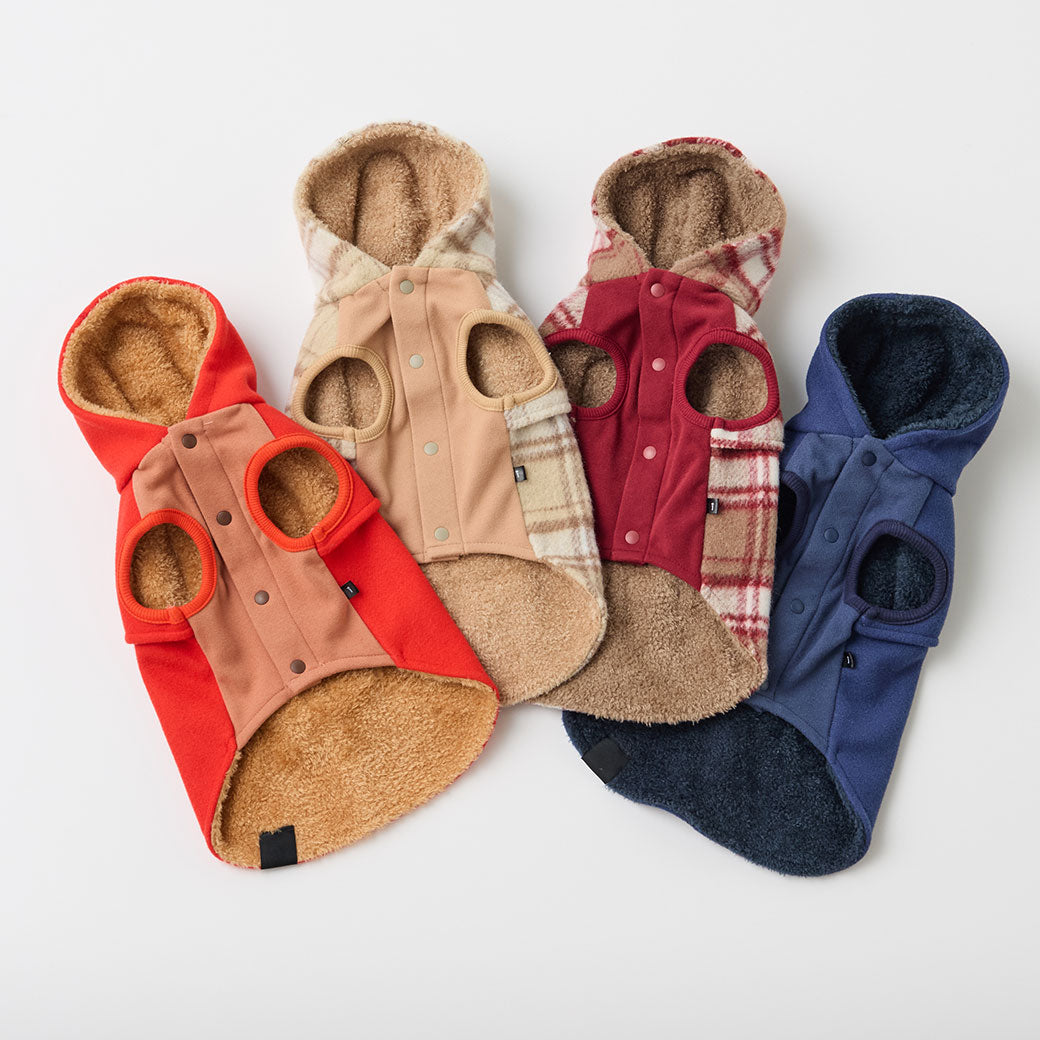 ダッフルコート