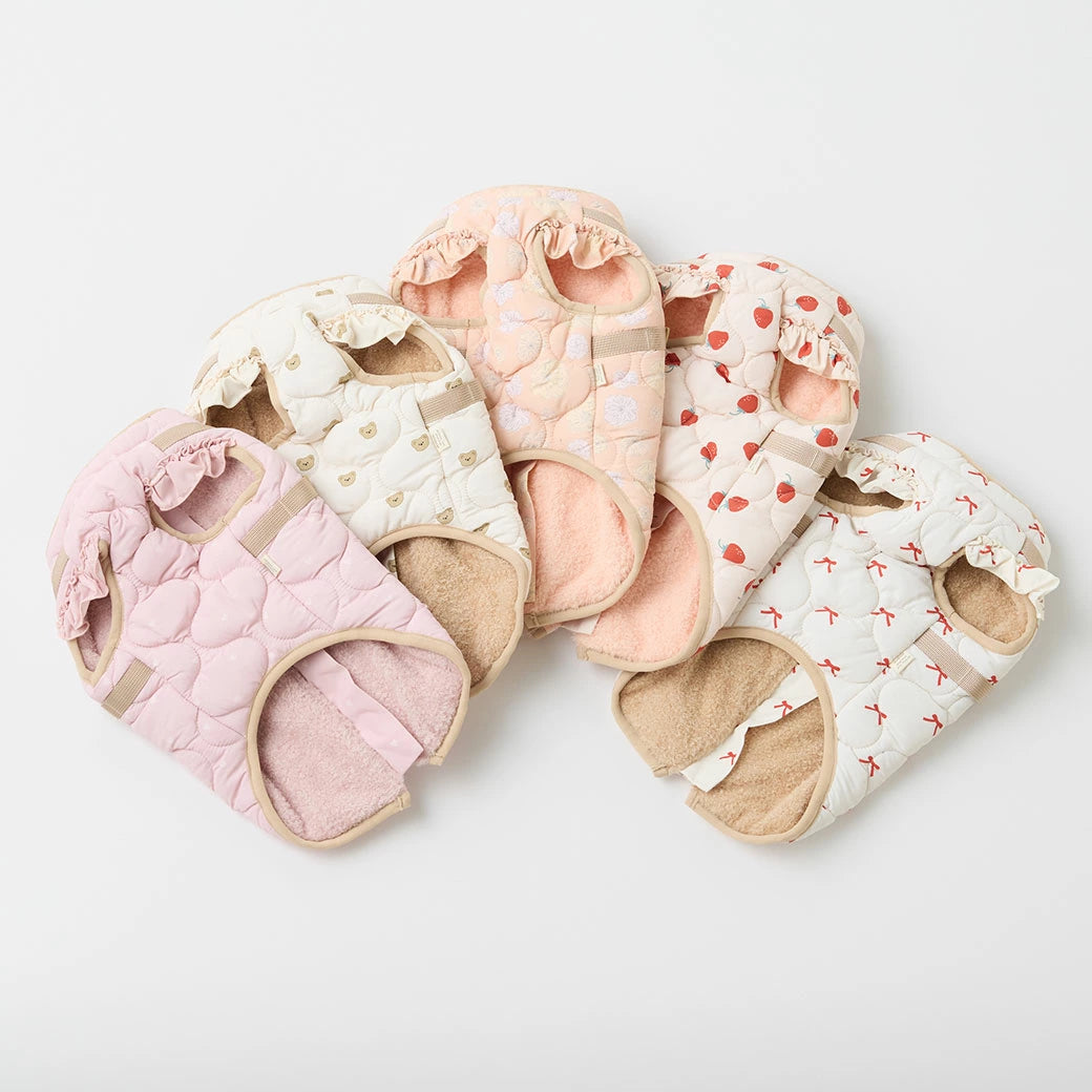 fleur  ダウンハーネス