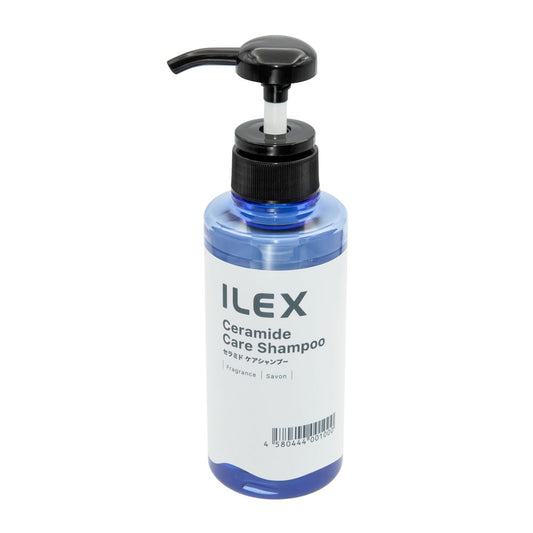 セラミドケアシャンプー 300ml(仕上げ用シャンプー)