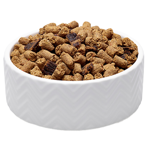 SoulMate DOG　ベイクド＆エアドライフード シーフード 1.8㎏