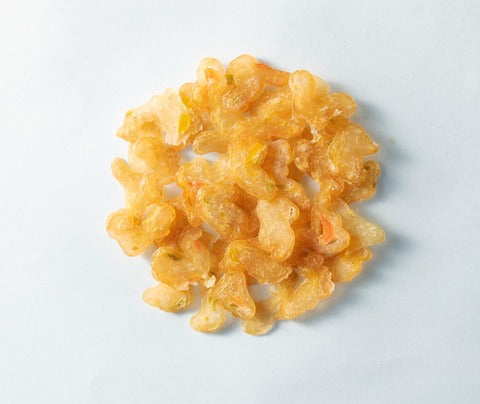 チキンソフトビッツ野菜(乳酸菌)　野菜ミックス　４０ｇ